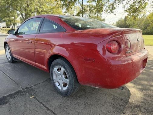 2008 Chevrolet Cobalt LT