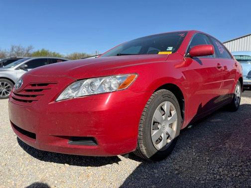 2009 Toyota Camry LE