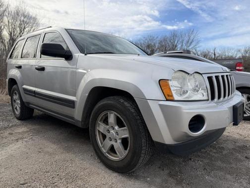 2005 Jeep Grand Cherokee Laredo