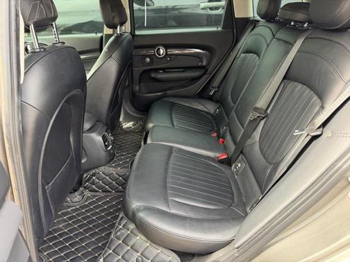 2017 MINI Clubman Cooper S