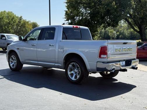 2016 RAM 1500 Longhorn