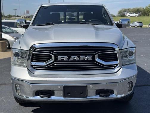2016 RAM 1500 Longhorn