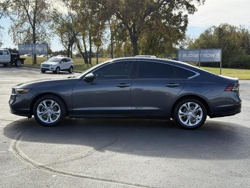 2023 Honda Accord LX 1.5T