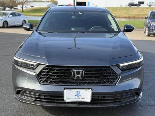 2023 Honda Accord LX 1.5T