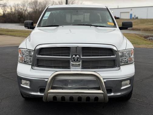 2011 Dodge Ram 1500 Lone Star