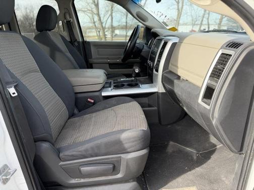 2011 Dodge Ram 1500 Lone Star