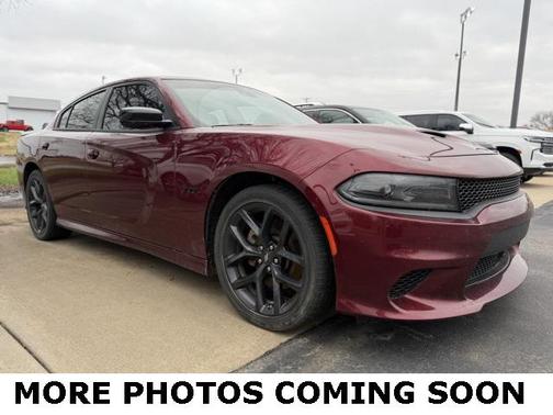 2023 Dodge Charger R/T