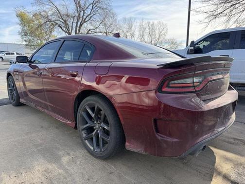 2023 Dodge Charger R/T