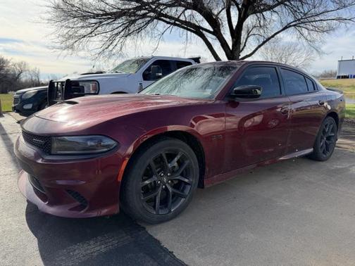 2023 Dodge Charger R/T