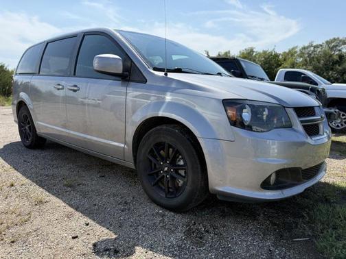 2020 Dodge Grand Caravan GT