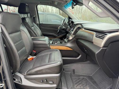 2020 GMC Yukon XL Denali