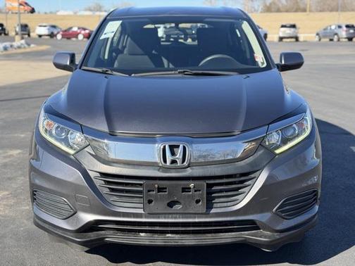 2020 Honda HR-V LX