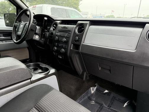 2014 Ford F-150 STX