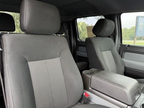 2014 Ford F-150 STX