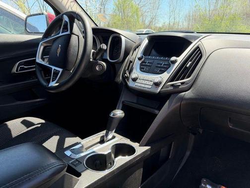 2017 Chevrolet Equinox 1LT