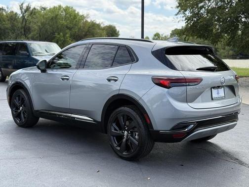 2023 Buick Envision Essence FWD