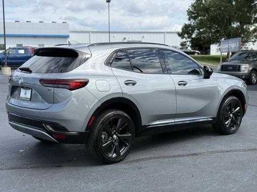 2023 Buick Envision Essence FWD