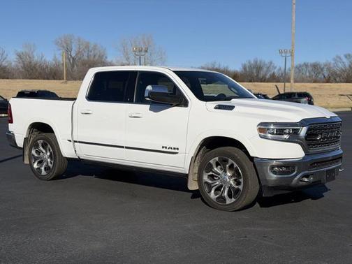 2023 RAM 1500 Limited