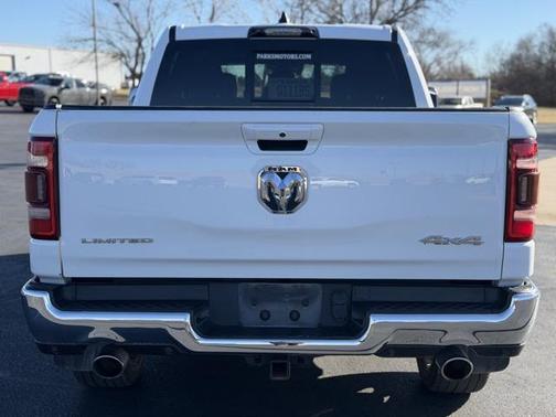 2023 RAM 1500 Limited