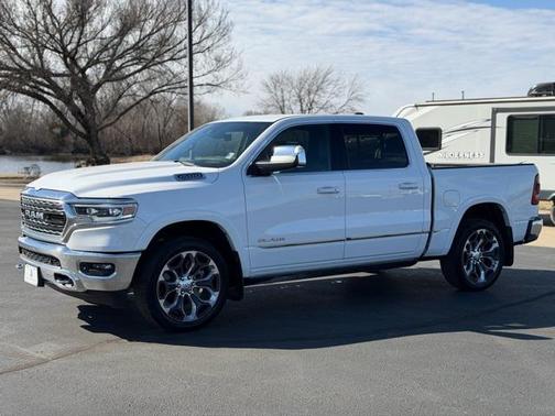 2023 RAM 1500 Limited