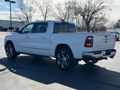 2023 RAM 1500 Limited