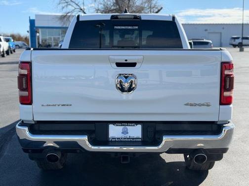 2023 RAM 1500 Limited