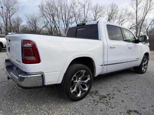 2023 RAM 1500 Limited