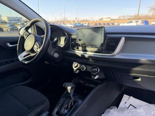 2022 Kia Rio S