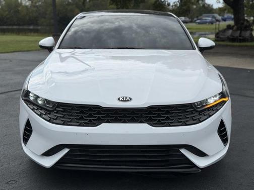 2021 Kia K5 EX
