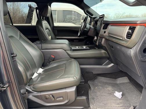 2022 Ford Expedition Timberline