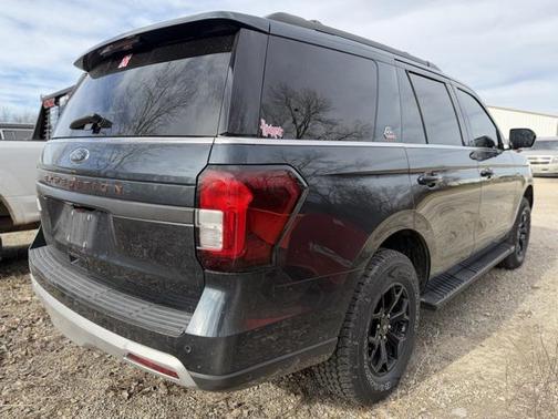 2022 Ford Expedition Timberline