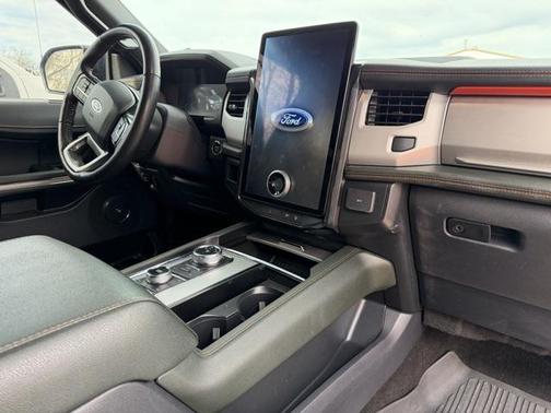 2022 Ford Expedition Timberline