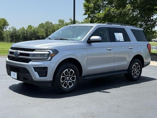 2022 Ford Expedition XLT