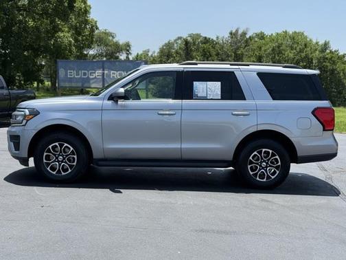 2022 Ford Expedition XLT