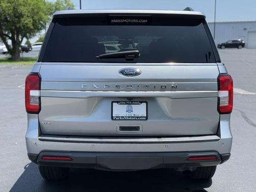 2022 Ford Expedition XLT