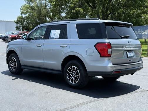 2022 Ford Expedition XLT