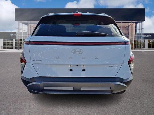 Atlas 2024 Hyundai KONA Limited