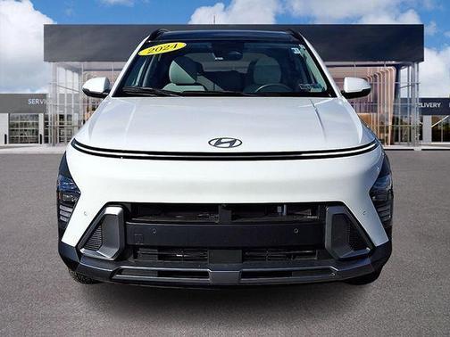 Atlas 2024 Hyundai KONA Limited