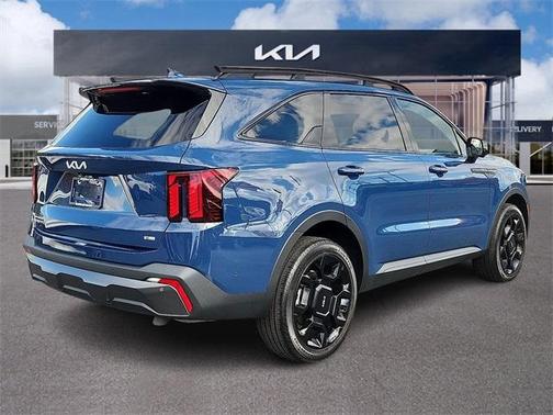 2024 Kia Sorento SX