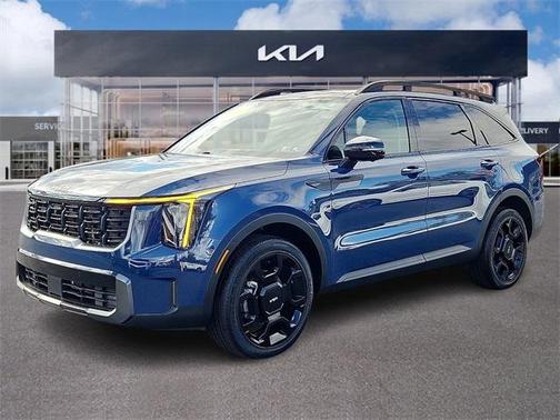 2024 Kia Sorento SX