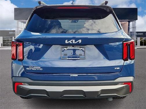 2024 Kia Sorento SX