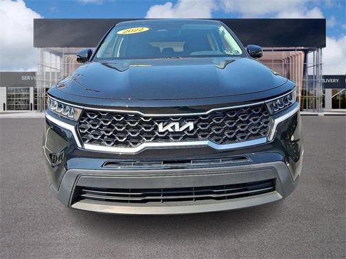 2022 Kia Sorento LX