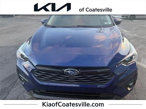 2024 Subaru Impreza Sport