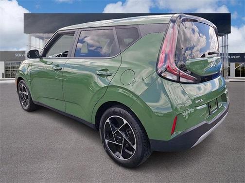 2023 Kia Soul EX