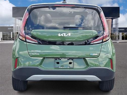2023 Kia Soul EX