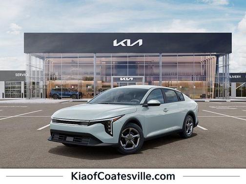 Haze 2026 Kia K4