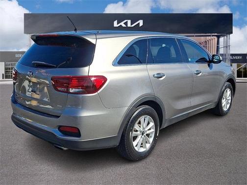 2019 Kia Sorento L