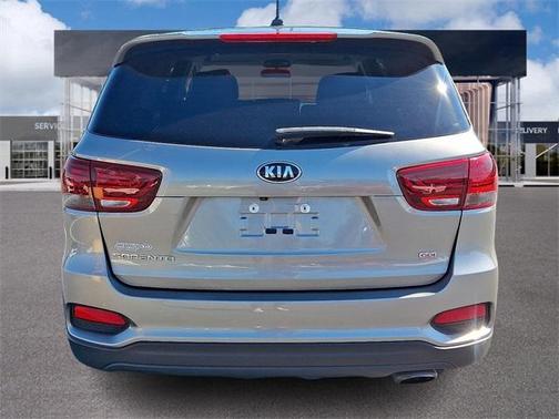 2019 Kia Sorento L