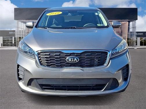 2019 Kia Sorento L