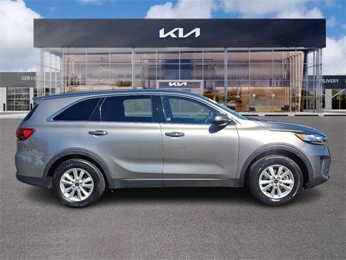 2019 Kia Sorento L